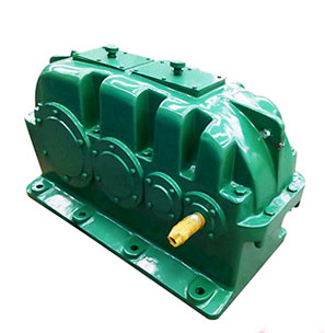 減速機維修時的裝配技巧