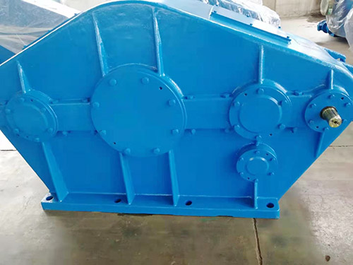 三環(huán)減速機(jī)